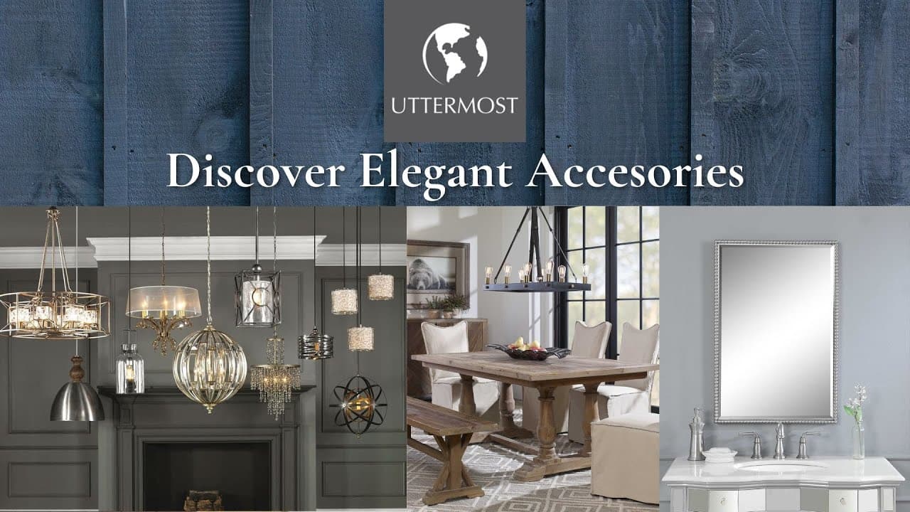 Uttermost Accessories