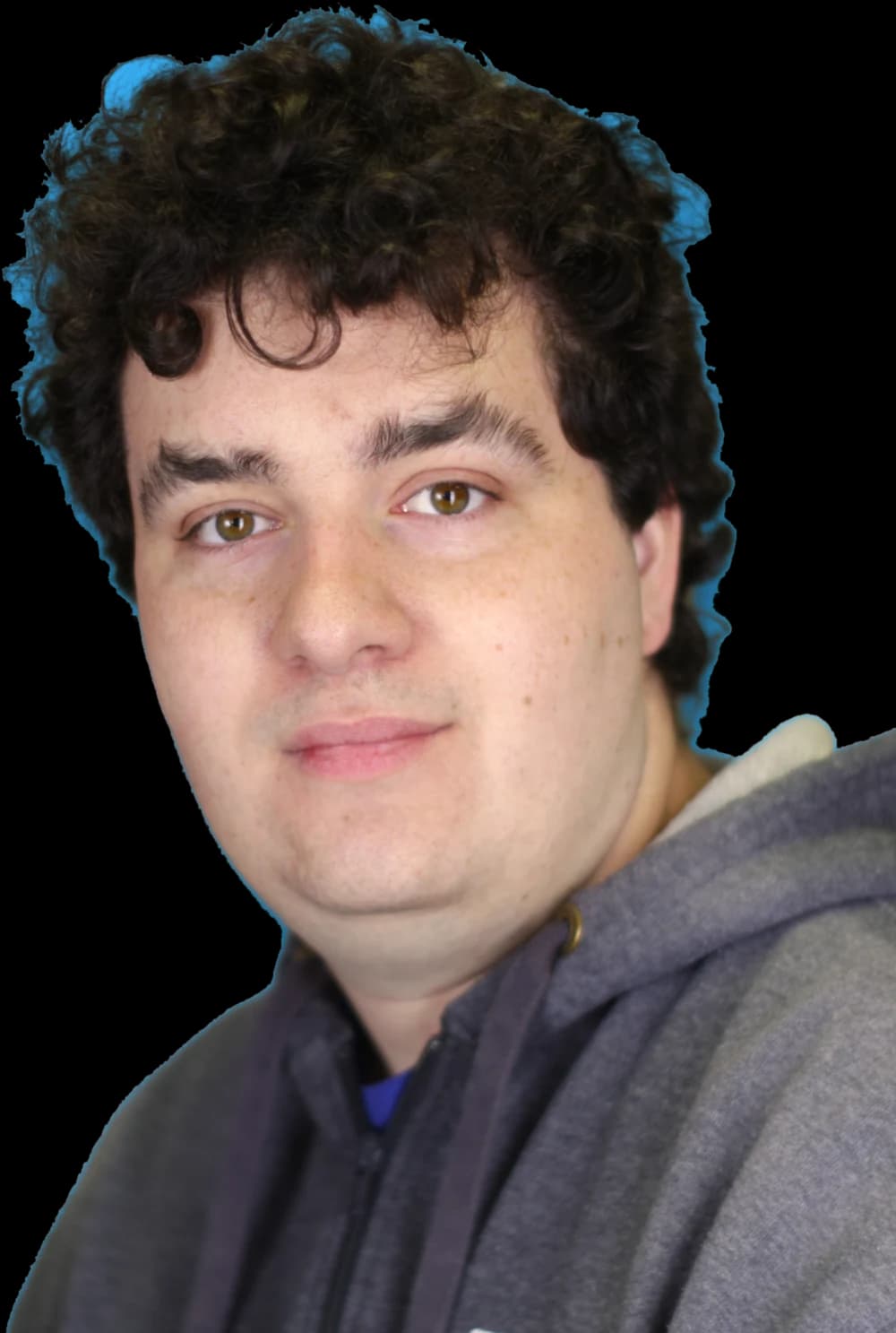 Aaron Seefeldt