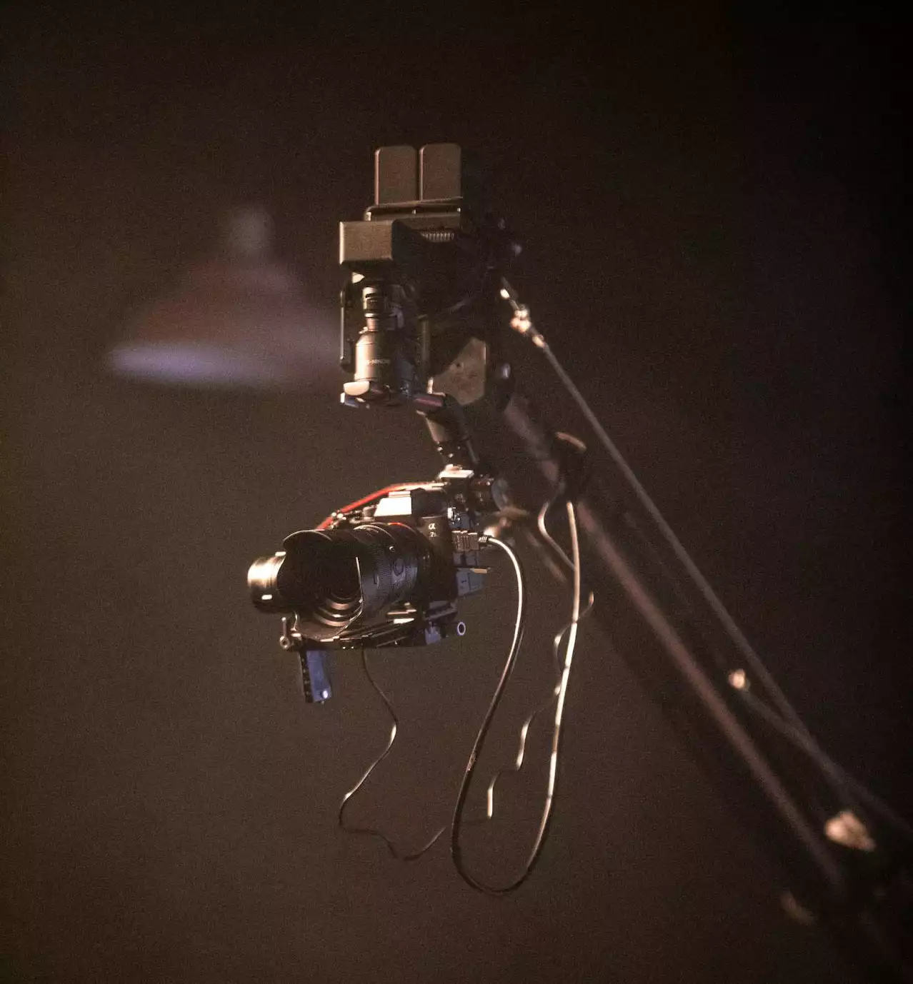 Creative Media Mastery