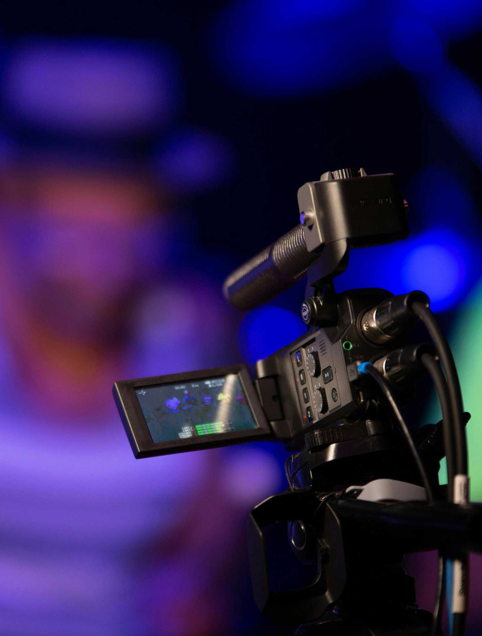 What is HeartFeldt Media’s approach to podcast production?