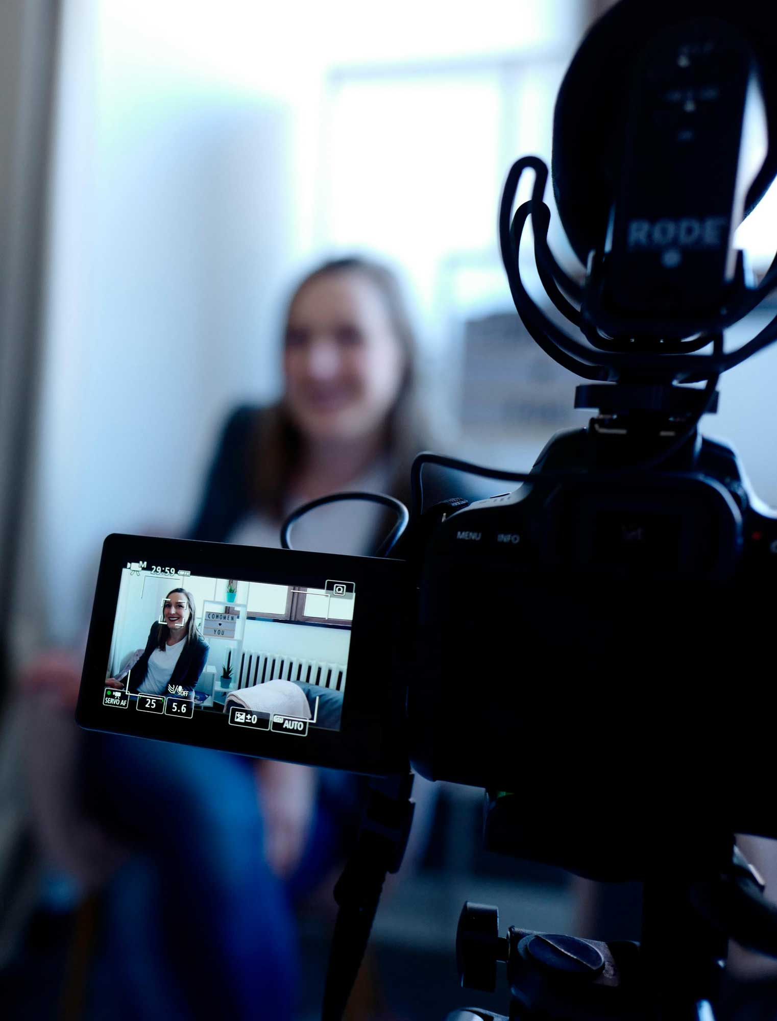 What types of projects does HeartFeldt Media handle?