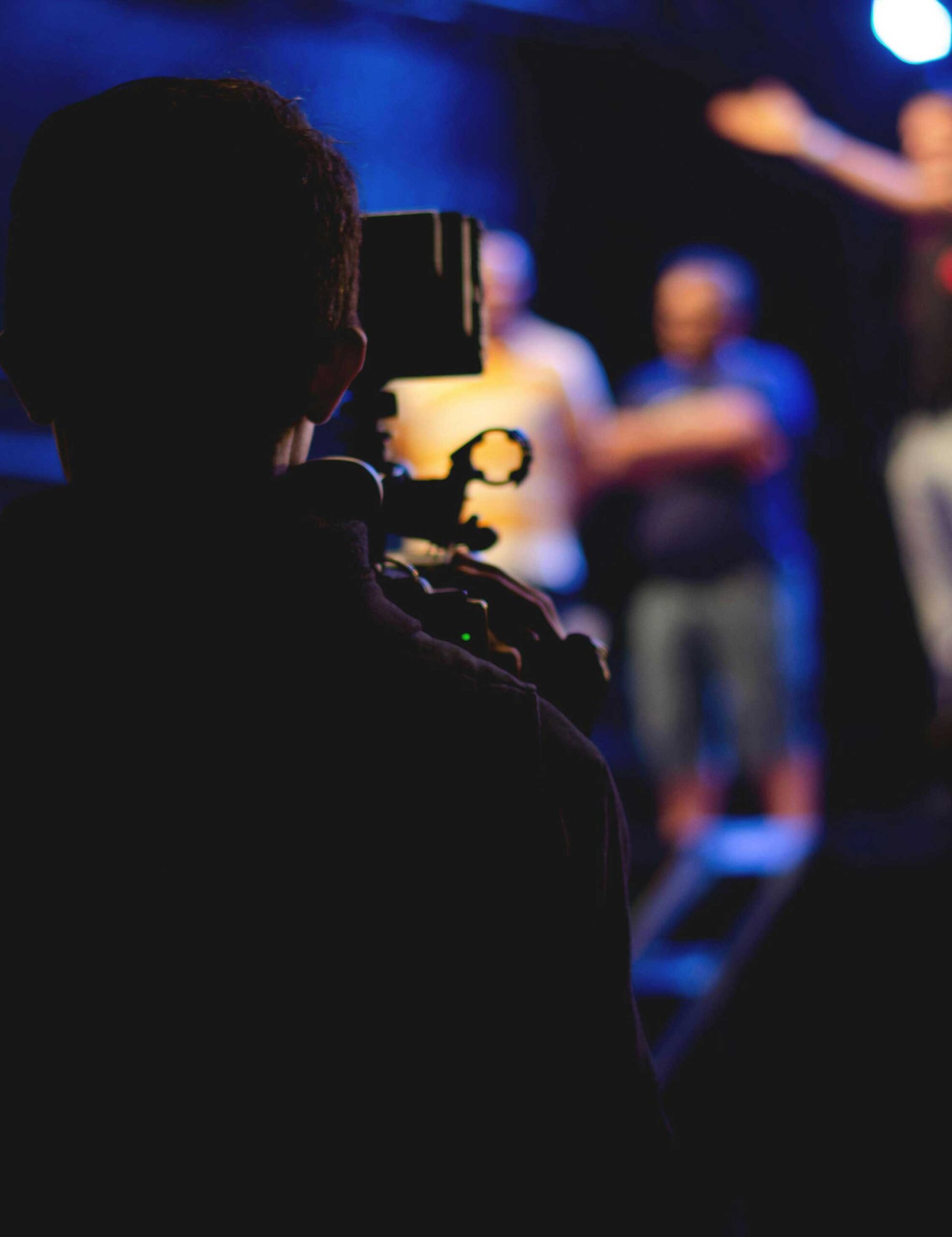 What is the focus of HeartFeldt Media's marketing and social media strategies?