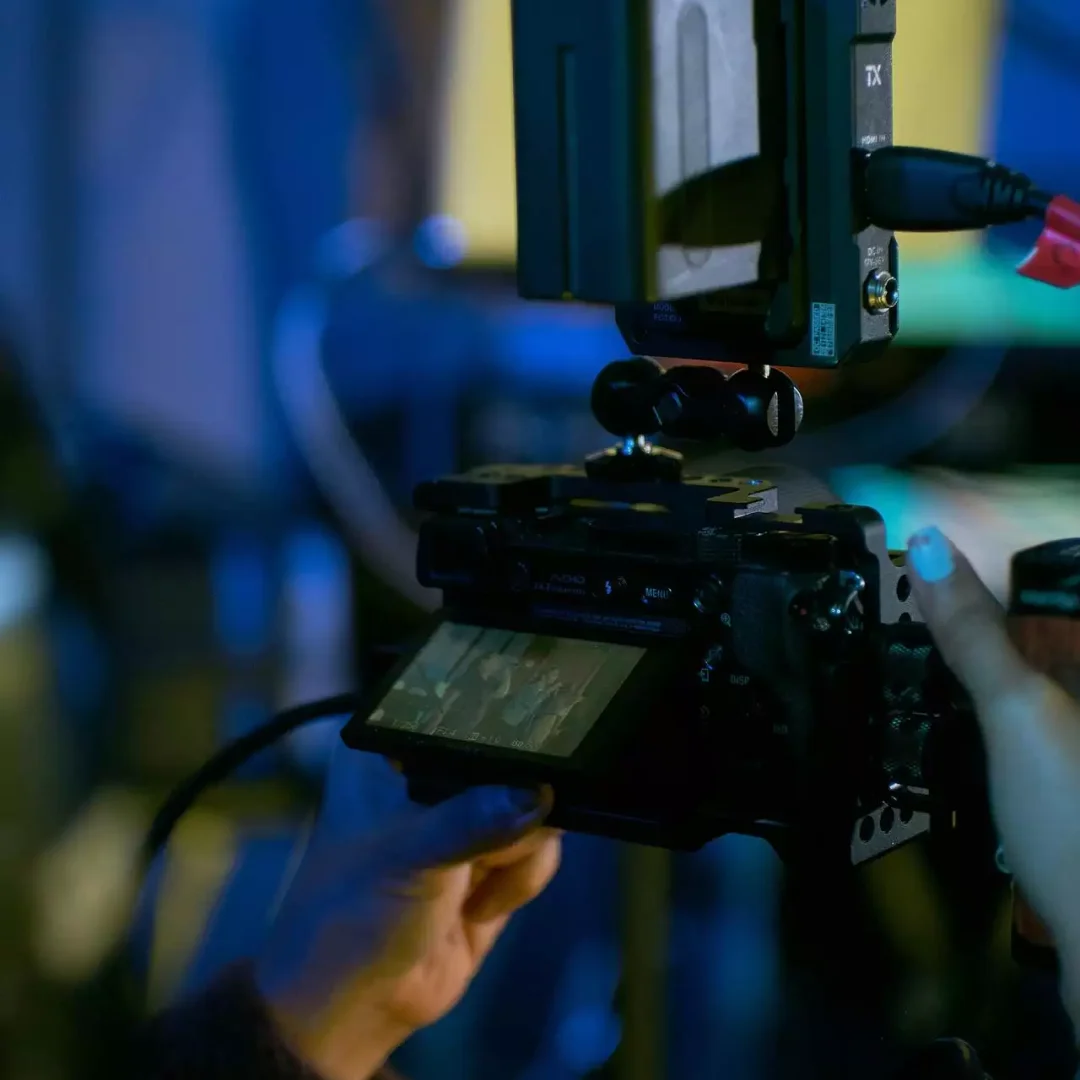 Strategic Media Innovations